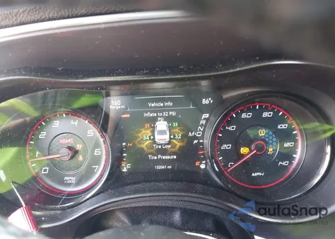 2016 Dodge Charger Sxt z USA, uszkodzony, nr VIN 2C3CDXHG3GH169483